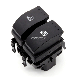 8200060045 Interrupteur de fenêtre électrique pour Renault Clio 