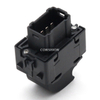 254210001r Interrupteur de fenêtre électrique pour Renault Megane Fluence