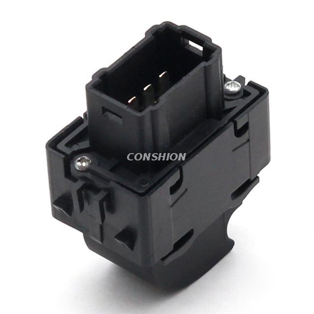 254210001r Interrupteur de fenêtre électrique pour Renault Megane Fluence