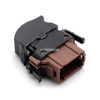  8200057321/91166602/8200242600/4408721 Commutateur de fenêtre électrique Renault Trafic II / Master II / Opelmovano / Vivaro
