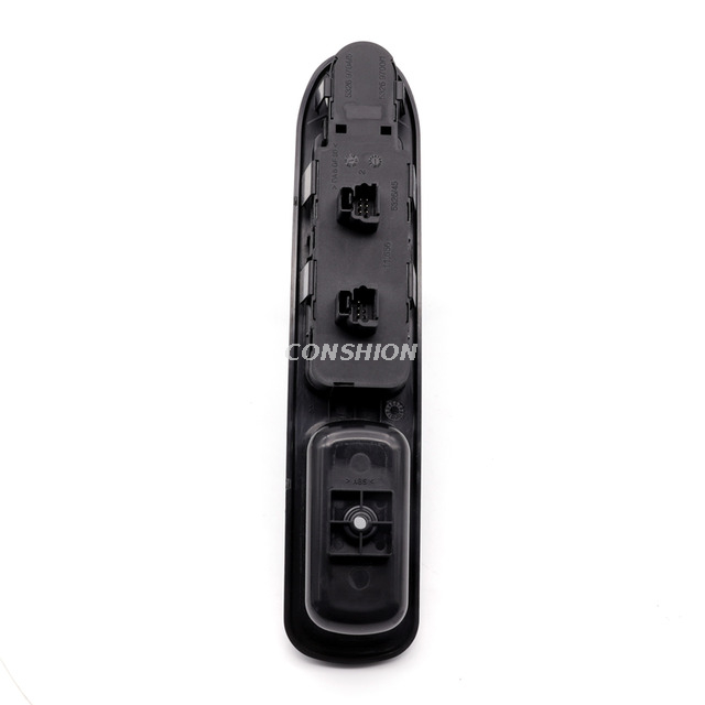 96351622XT interrupteur de fenêtre - pour Peugeot 307