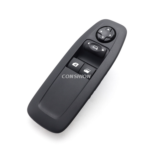 96751127ZD Switch - pour Peugeot 208/2008