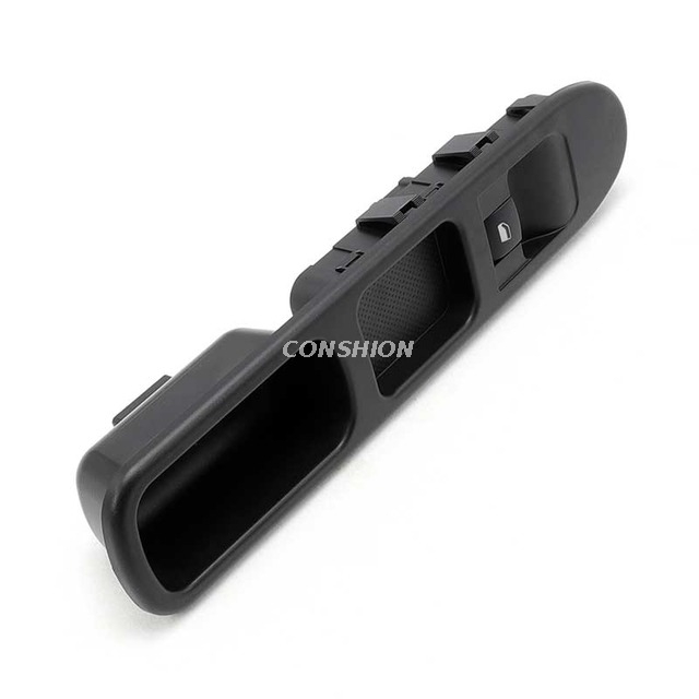 6554qk interrupteur de fenêtre - pour Peugeot 207 / Citroen C3