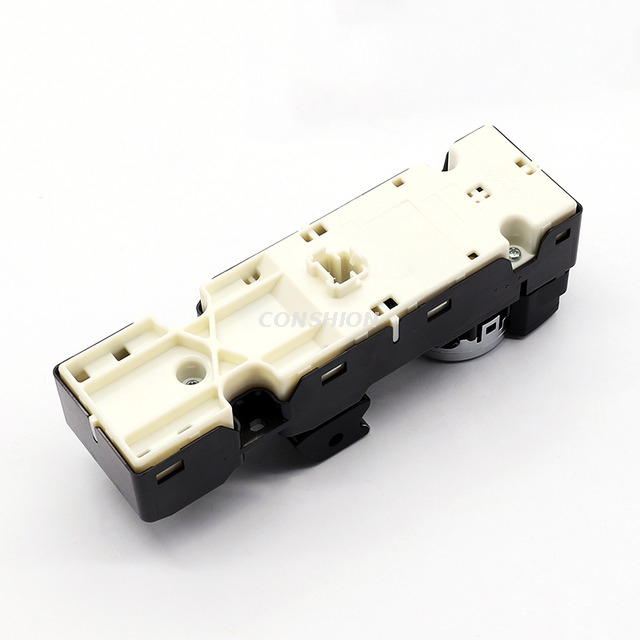 H1BT-14540-AD POWER FELOCK STANDE - pour Ford F-Max