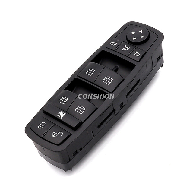 1698206710 Interrupteur de fenêtre - pour Benz W169 / W251