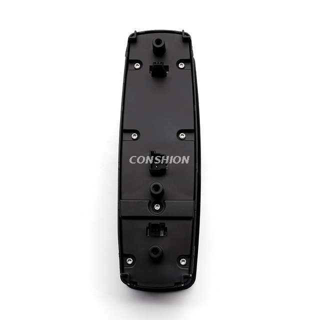 2518300590 Interrupteur de fenêtre - pour Benz ML / GL
