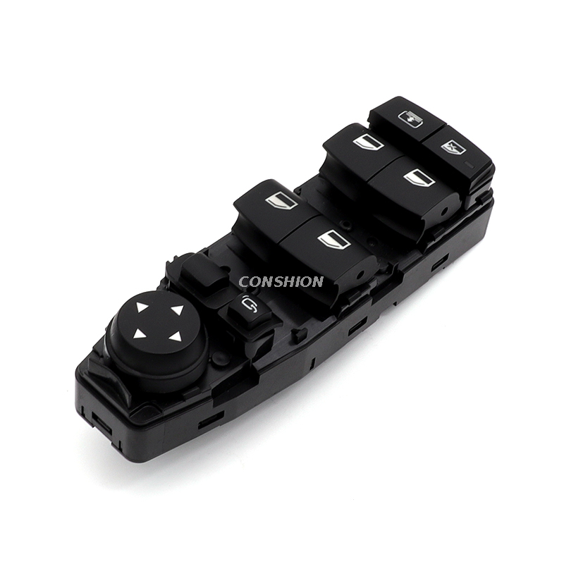 61319362116 Commutateur de fenêtre électrique pour BMW F01 / F02