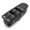 7pp959858a Interrupteur de fenêtre électrique pour Panamera / Cayenne / Cayman / Macan