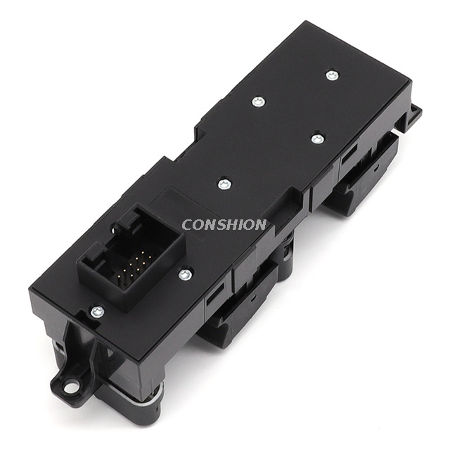 1J4959857C Interrupteur de fenêtre électrique pour Volkswagen Passat B5