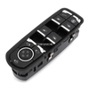 7pp959858mdml Interrupteur de fenêtre électrique pour Panamera / Cayenne / Cayman / Macan