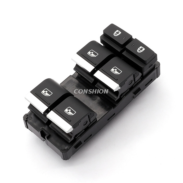 4K0959851 Switch Master Window Interrupteur - Pour Audi A6 / A7