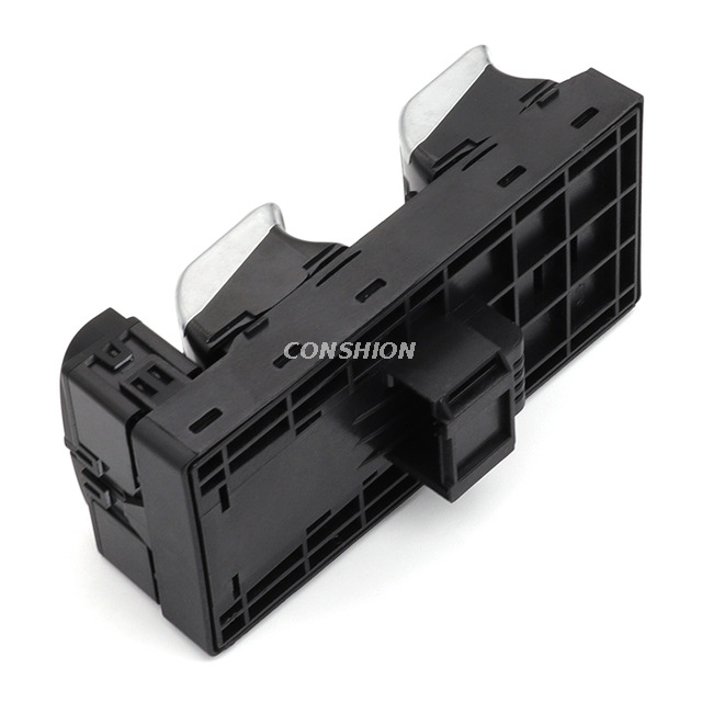4G0959851 Commutateur de fenêtre maître - pour Audi A6 / A7 / Q3