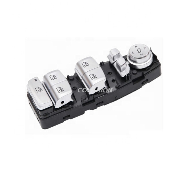 61317941997 Commutateur de fenêtre électrique pour BMW G38
