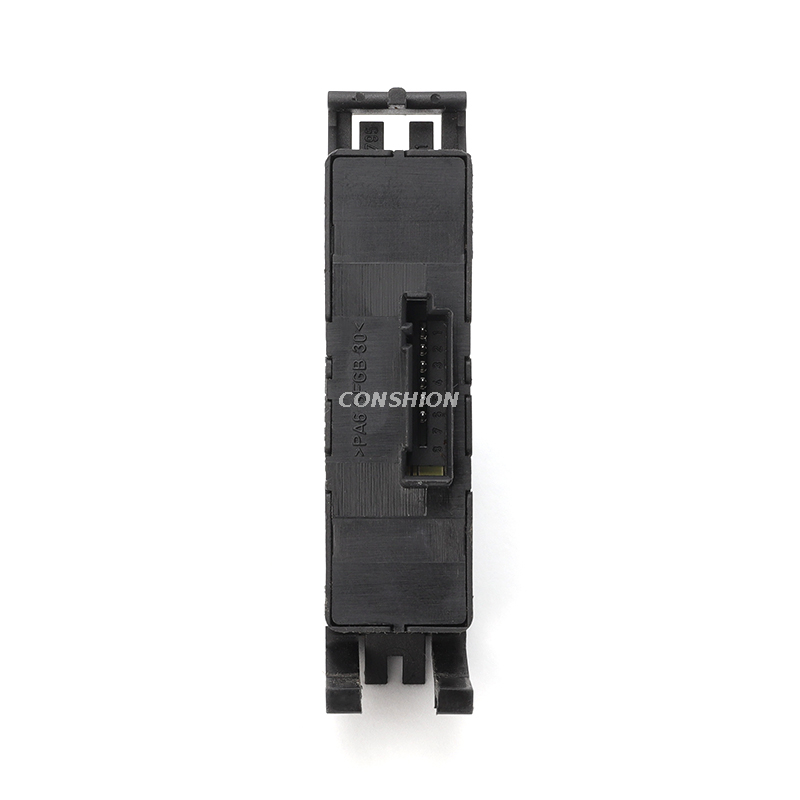61318381514 Interrupteur de fenêtre électrique pour BMW G38