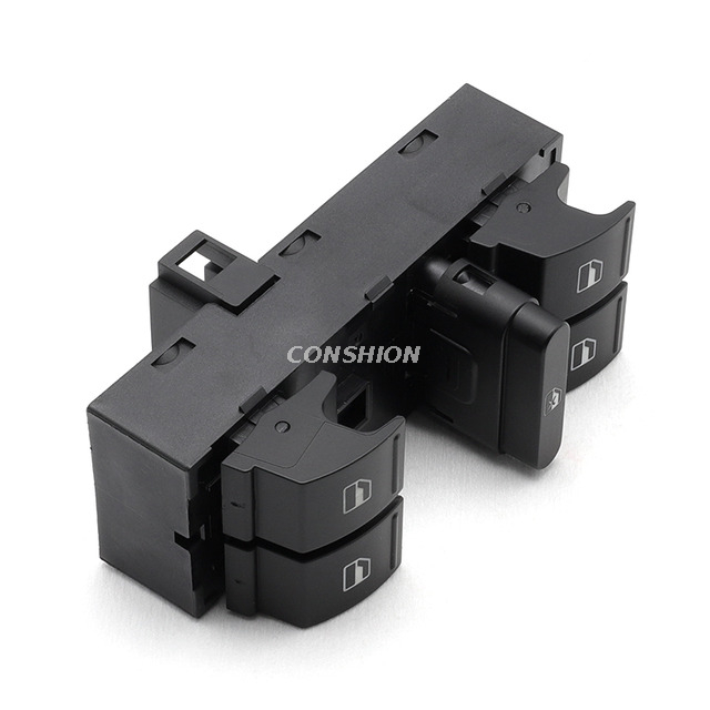 6rd959857b Interrupteur de fenêtre pour Volkswagen Polo
