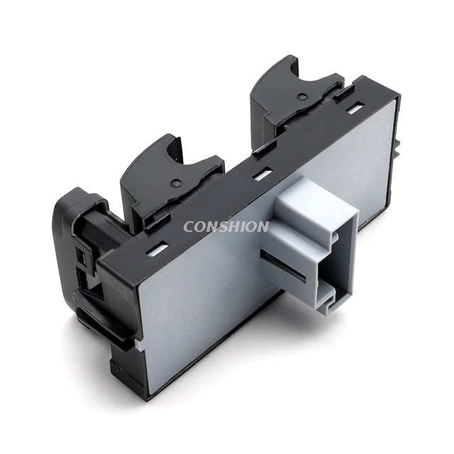 5E0959857 Interrupteur de fenêtre - pour Volkswagen Octavia