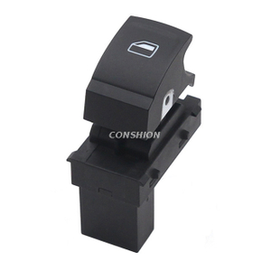 18G959855B Interrupteur de fenêtre électrique pour Volkswagen Bora