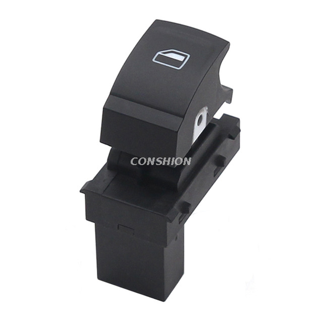 18G959855B Interrupteur de fenêtre électrique pour Volkswagen Bora