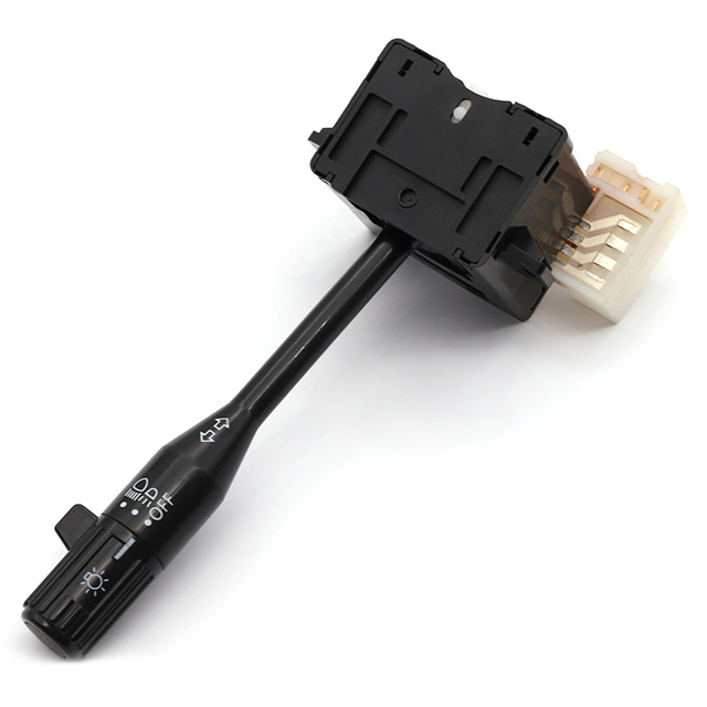  25540D4500 Turn Signal Signal - Interrupteur de contrôle automatique amélioré