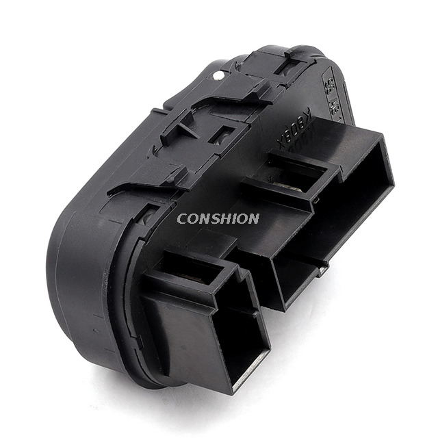 98AG14529AC1091483 Interrupteur de fenêtre électrique pour Ford Focus 