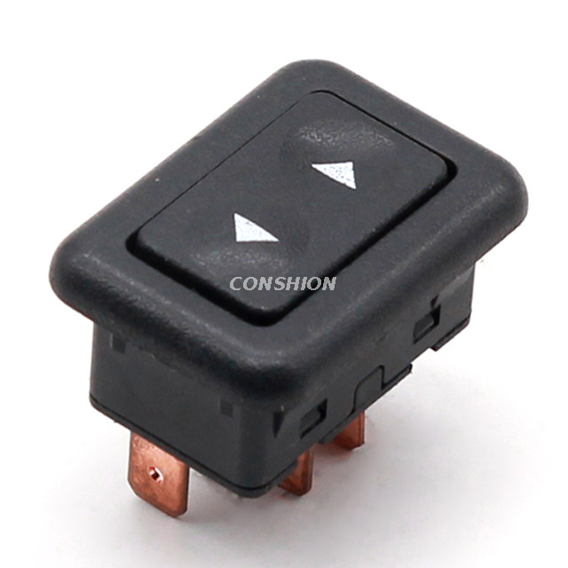 ZBY959855 Interrupteur de fenêtre électrique pour Ford Escort