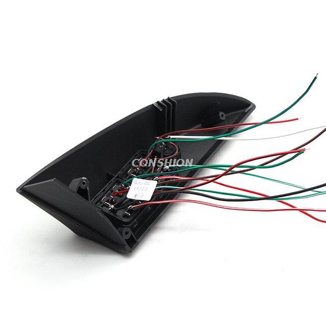 93280684 Interrupteur de fenêtre électrique pour le pick-up GMChevrolet Corsa