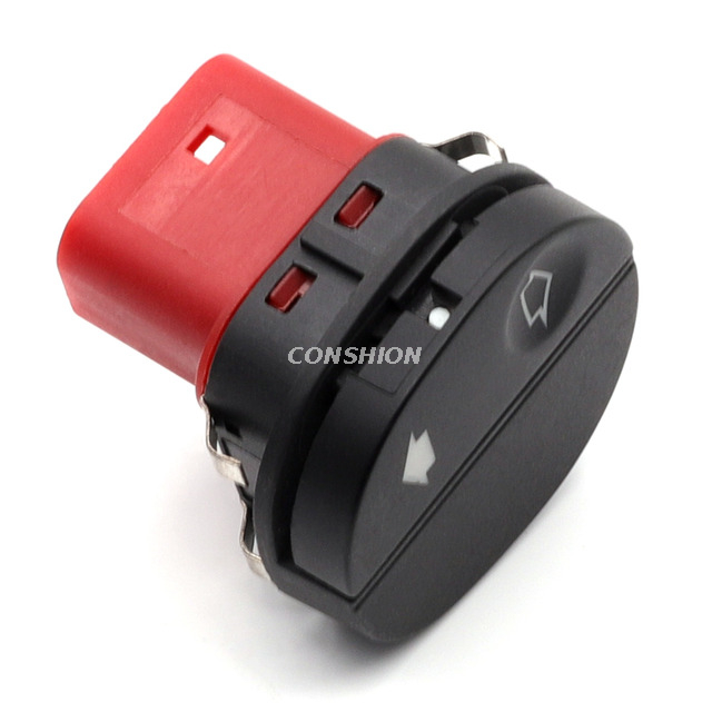96FG14529AD interrupteur de fenêtre électrique pour Ford Fiesta / Connect