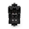 8974170040 Fenêtre d'alimentation Sutch pour le pick-up SUZUKI D-MAX 