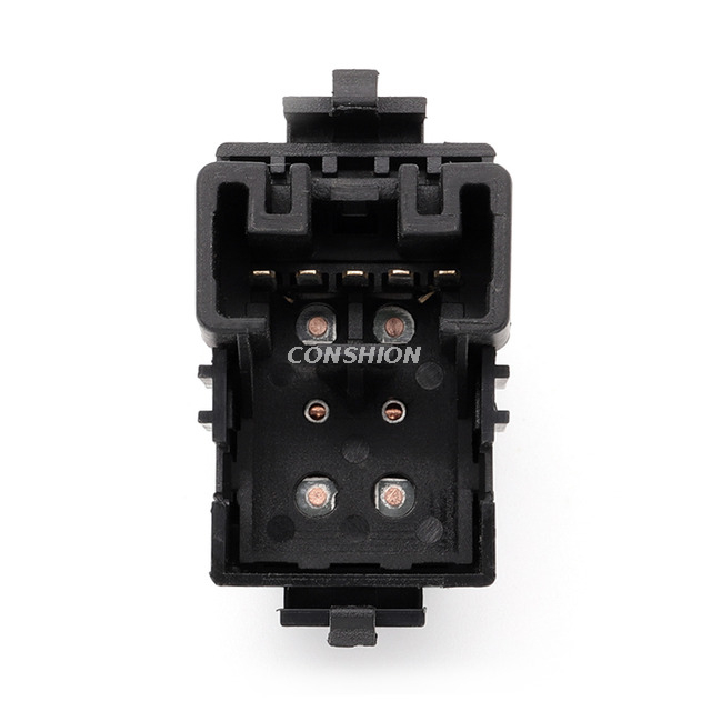 8974170040 Fenêtre d'alimentation Sutch pour le pick-up SUZUKI D-MAX 