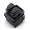 96258658 Interrupteur de fenêtre électrique pour GMChevrolet Buick Daewoo Matiz 