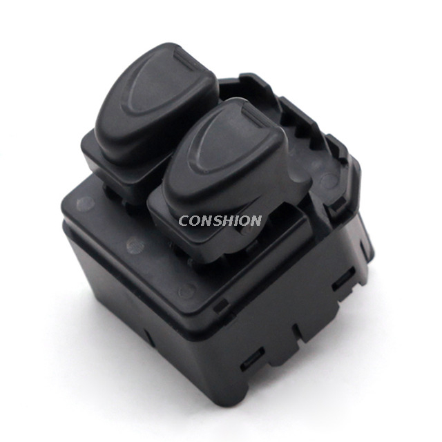 96258658 Interrupteur de fenêtre électrique pour GMChevrolet Buick Daewoo Matiz 