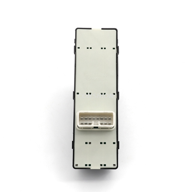 935701m000 Interrupteur de fenêtre pour Kia Forte