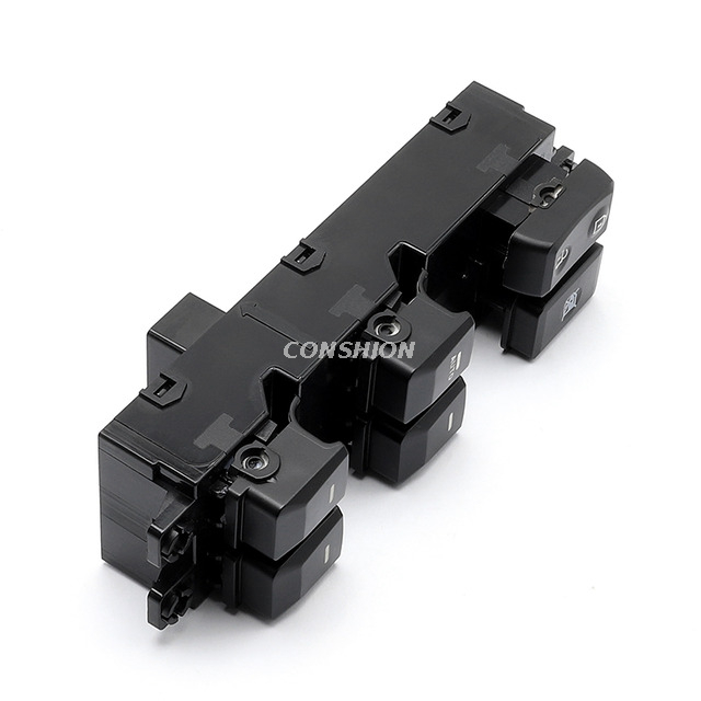 935701y200 Interrupteur de fenêtre électrique pour Kia Morning / Picanto 