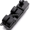 MR587942 Interrupteur de fenêtre électrique pour Mitsubishi Lancer 