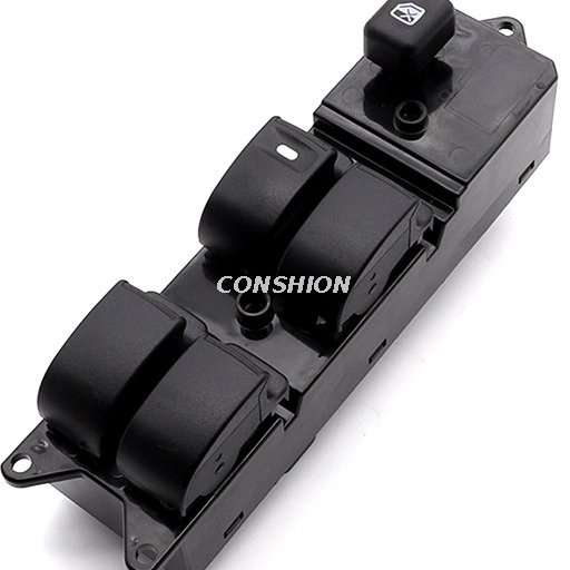 MR587942 Interrupteur de fenêtre électrique pour Mitsubishi Lancer 