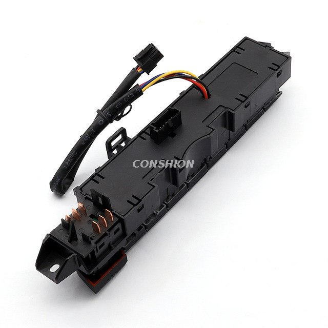 100203782 Commutateur de console centrale pour l'idée de Fiat Palio