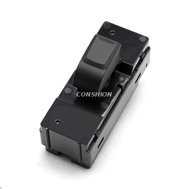 IRC7510NWC Interrupteur de fenêtre d'alimentation pour Isuzu D-Max