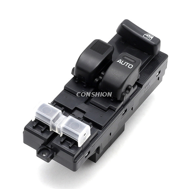 84820B5021 Interrupteur de fenêtre pour le hijet de Daihatsu