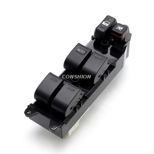 CC4366350A Interrupteur de fenêtre électrique pour Mazda 6 