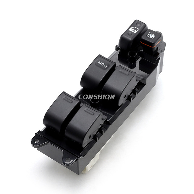 CC4366350A Interrupteur de fenêtre électrique pour Mazda 6 