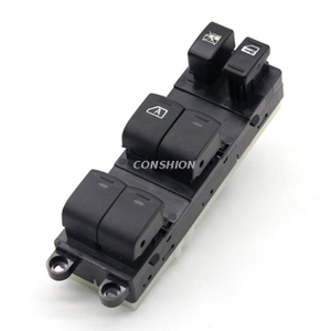 254019W000 254012DR0C Interrupteur de fenêtre électrique pour Nissan Pathfinder