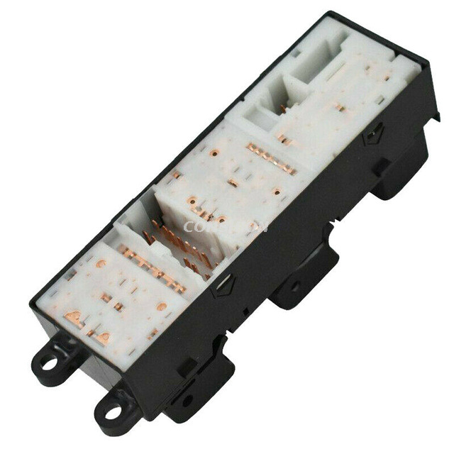25401ZT10A POWER FEORK STANT pour Nissan Armada Titan Crew Cab