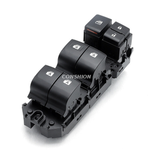 8404033170 Interrupteur de fenêtre électrique pour Toyota Camry 