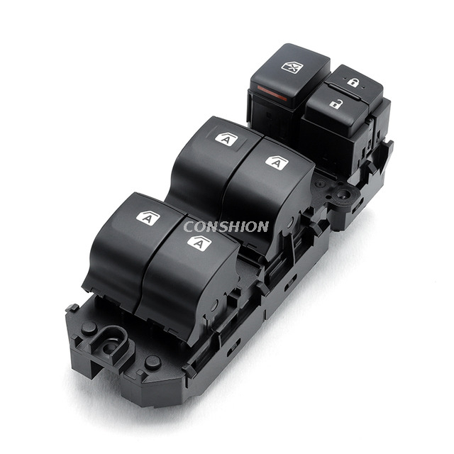 8404033170 Interrupteur de fenêtre électrique pour Toyota Camry 