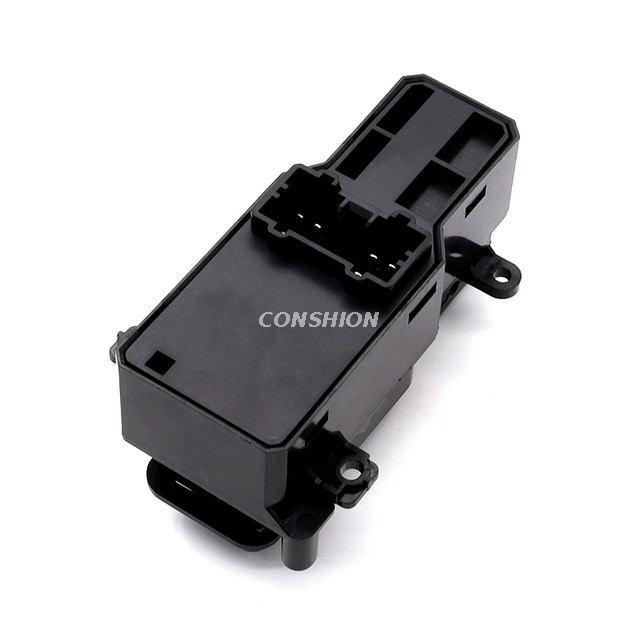 Interrupteur de fenêtre électrique 35760SDAA21 pour Honda Accord / Honda Odyssey 