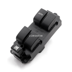BP1E66350 Power Window Interrupteur pour Mazda 3 