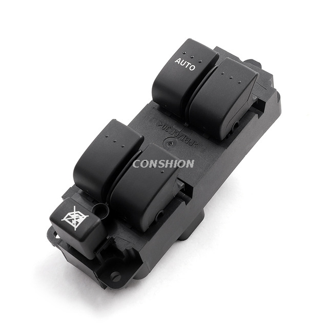 BP1E66350 Power Window Interrupteur pour Mazda 3 