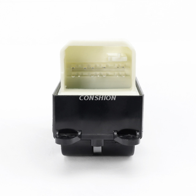 8482052170 Interrupteur de fenêtre électrique pour Toyota Yaris Verso