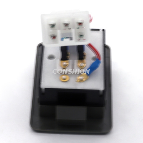 KK12B66370 Switch pour Kia Pride