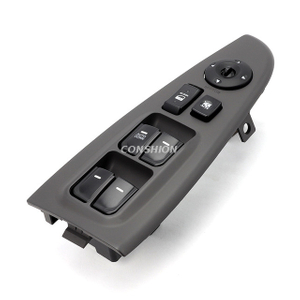 935700q000m5 Interrupteur de fenêtre électrique pour Hyundai Elantra